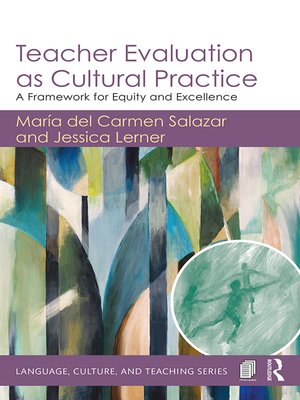 cover image of Teacher Evaluation as Cultural Practice